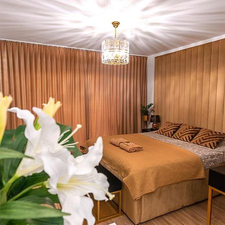 Apartament Versace Ksiecia Witolda Wrocław Eksteriør billede