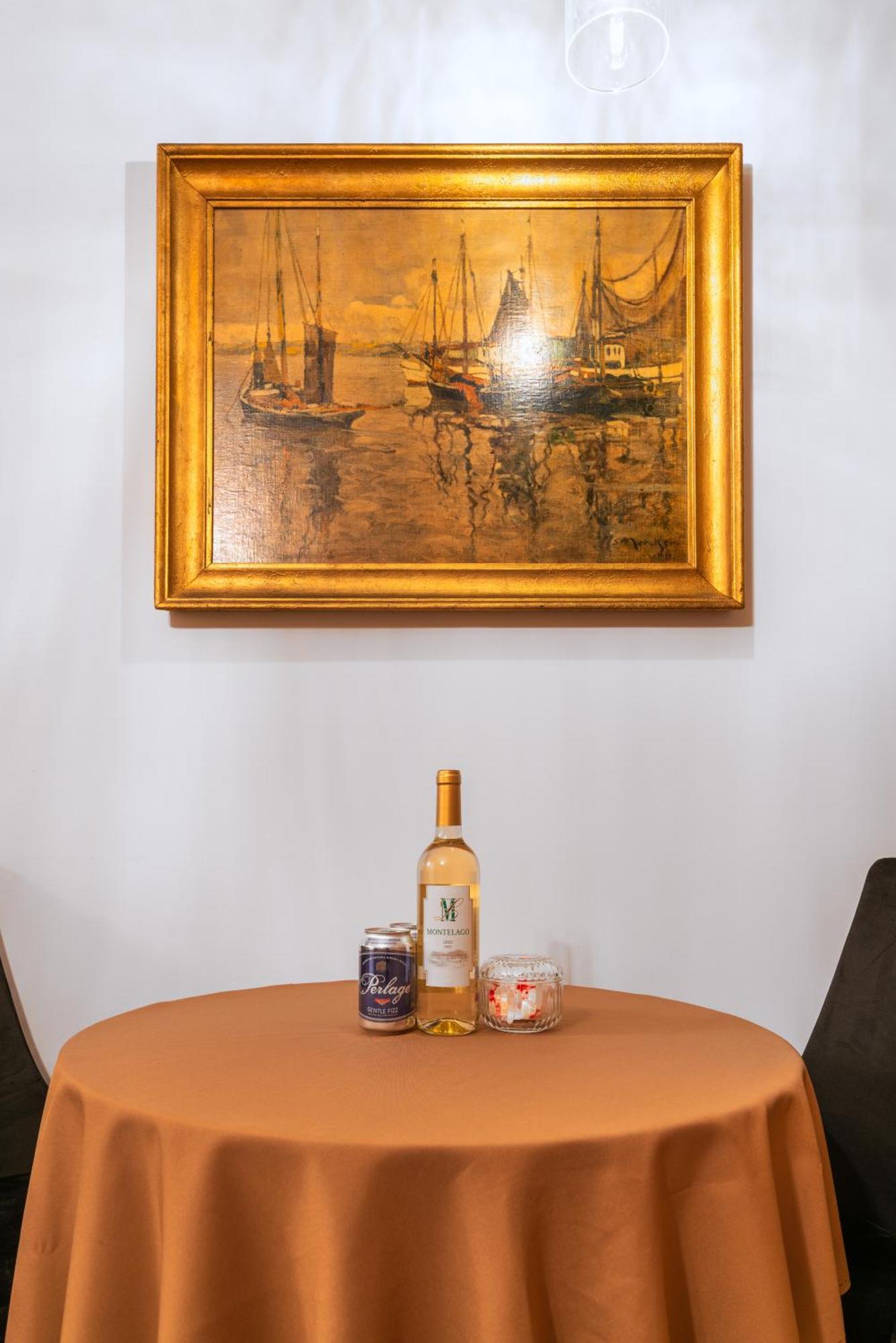 Apartament Versace Ksiecia Witolda Wrocław Eksteriør billede