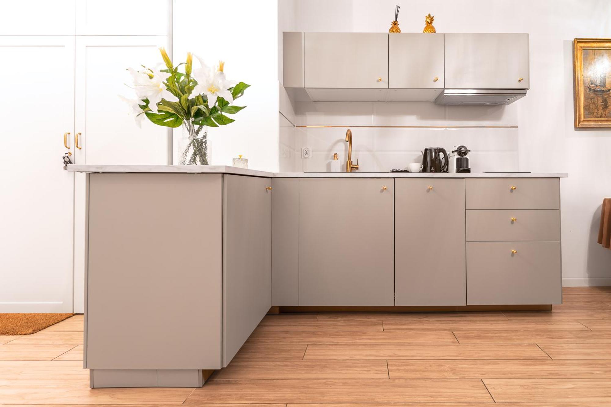 Apartament Versace Ksiecia Witolda Wrocław Eksteriør billede