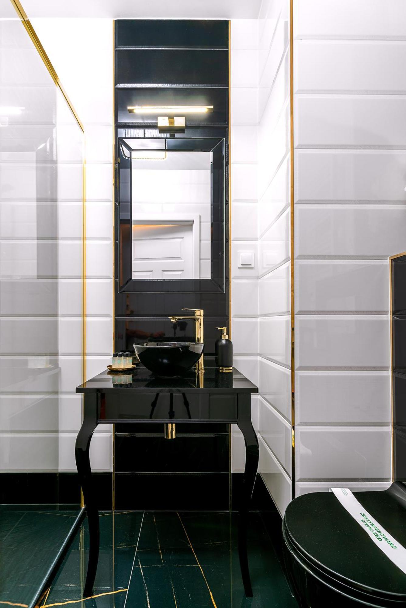 Apartament Versace Ksiecia Witolda Wrocław Eksteriør billede