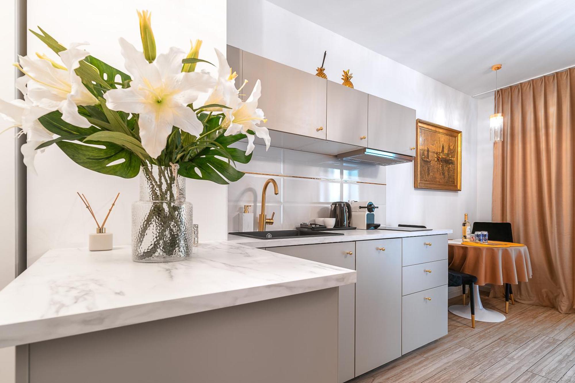 Apartament Versace Ksiecia Witolda Wrocław Eksteriør billede