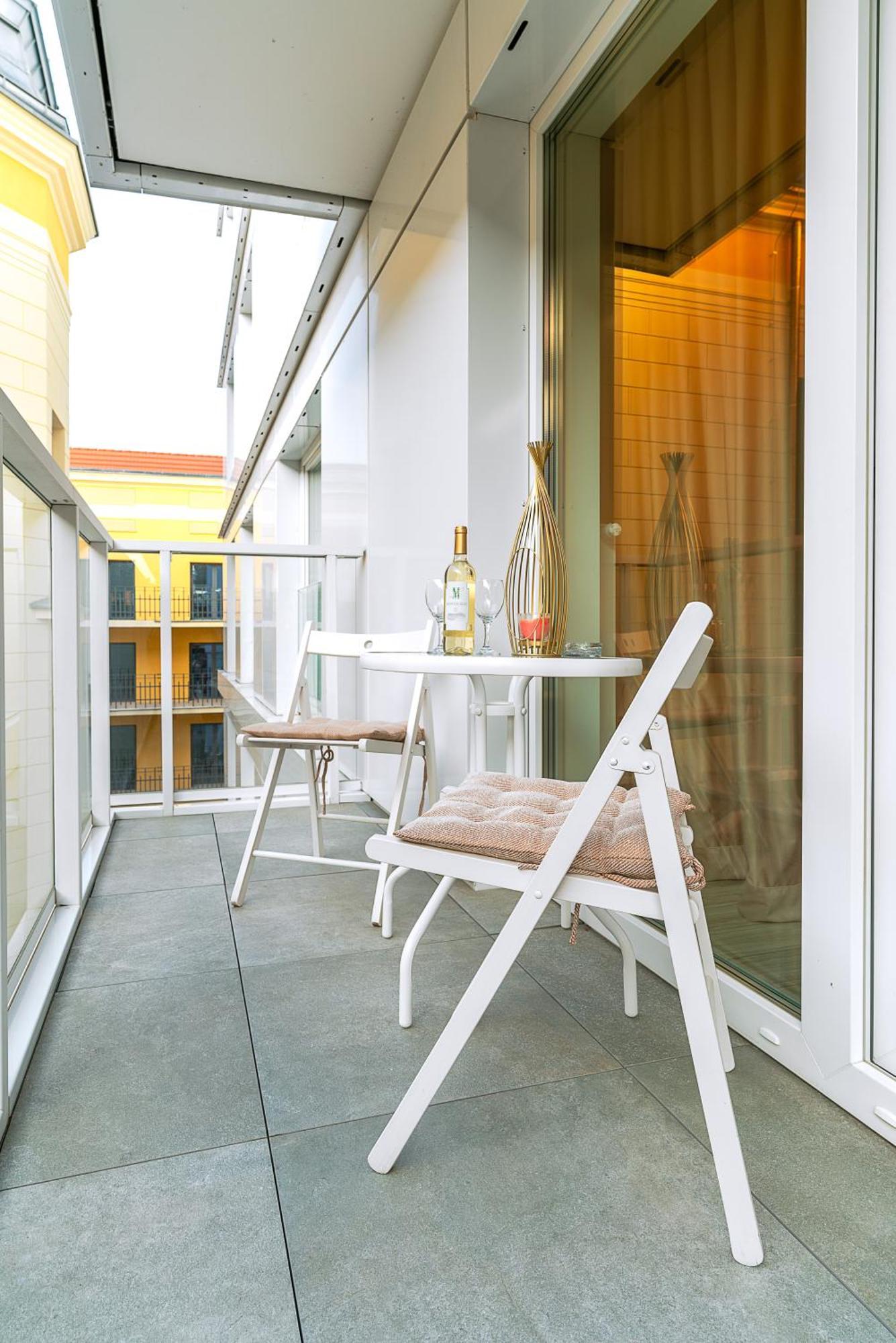 Apartament Versace Ksiecia Witolda Wrocław Eksteriør billede