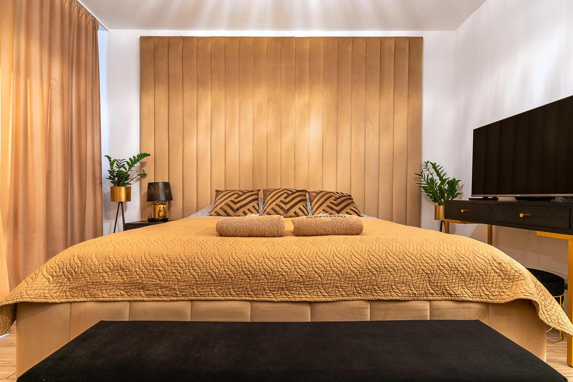 Apartament Versace Ksiecia Witolda Wrocław Eksteriør billede