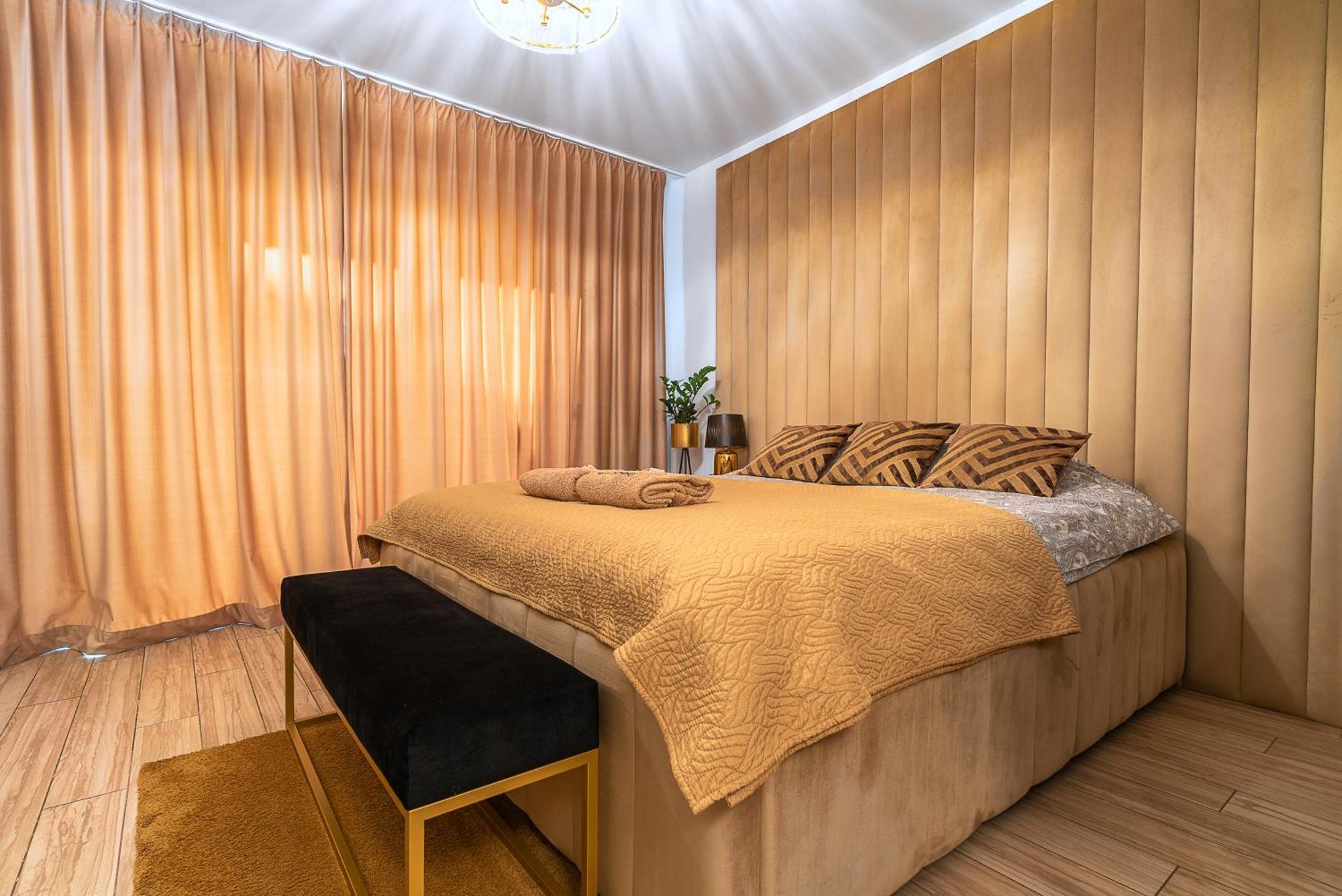 Apartament Versace Ksiecia Witolda Wrocław Eksteriør billede