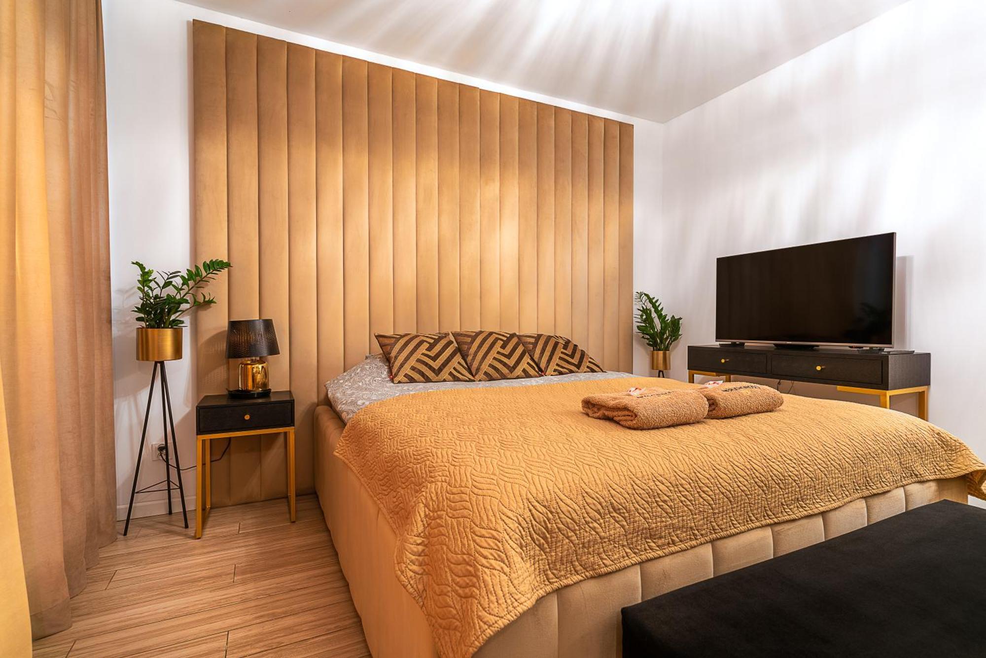 Apartament Versace Ksiecia Witolda Wrocław Eksteriør billede