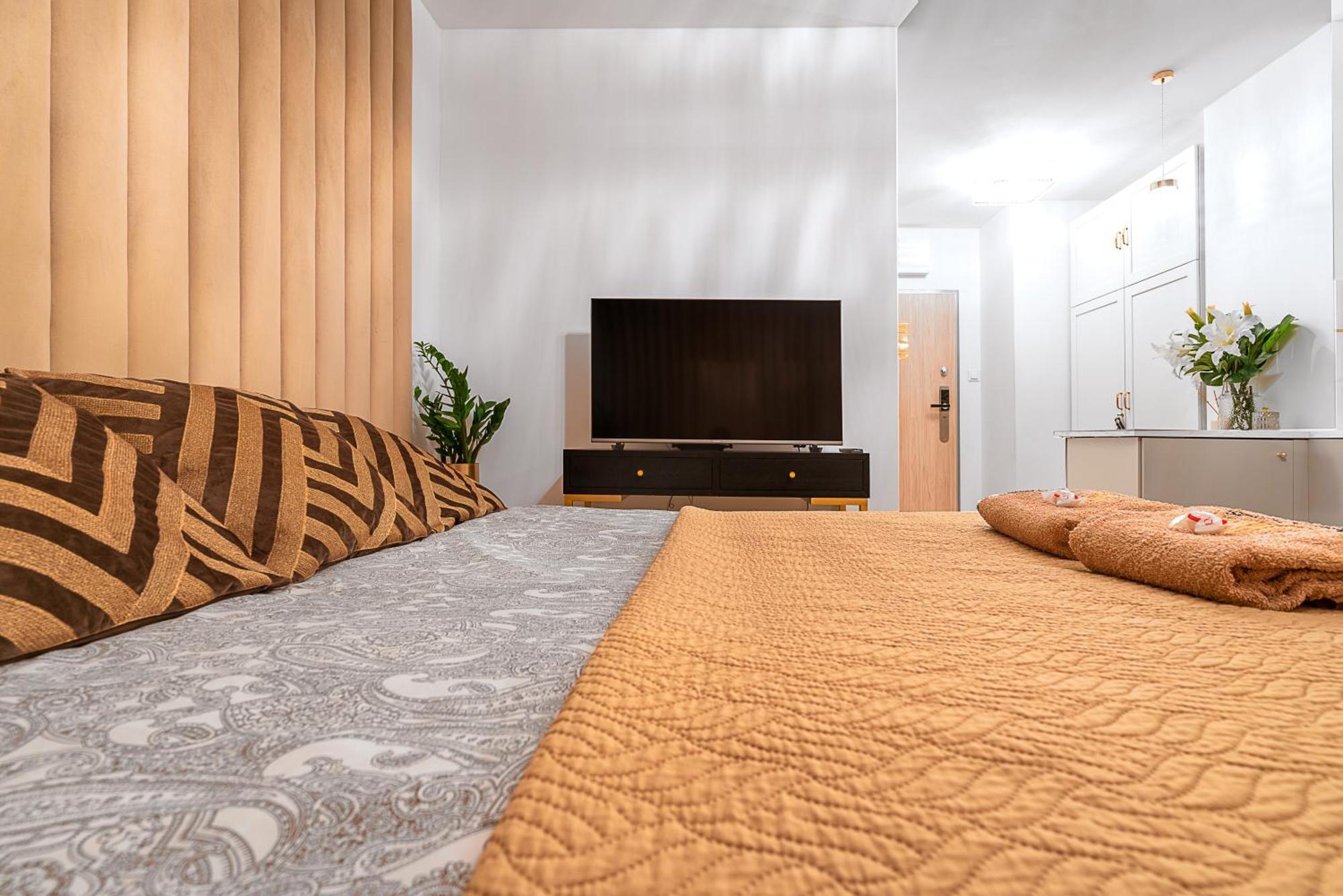 Apartament Versace Ksiecia Witolda Wrocław Eksteriør billede